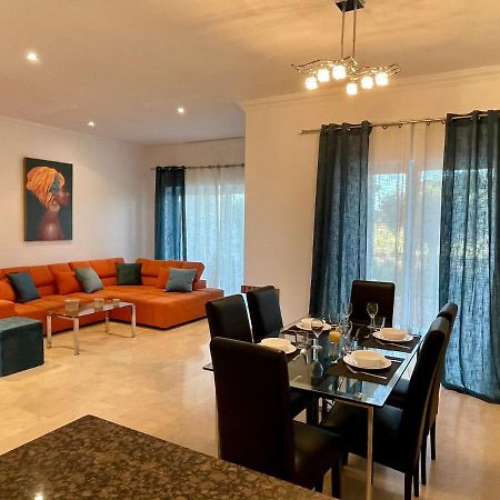 Fairway Gardens Villa Arcos de la Frontera Eksteriør billede