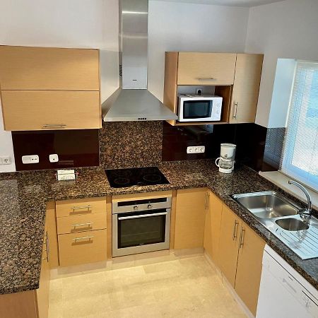 Fairway Gardens Villa Arcos de la Frontera Eksteriør billede