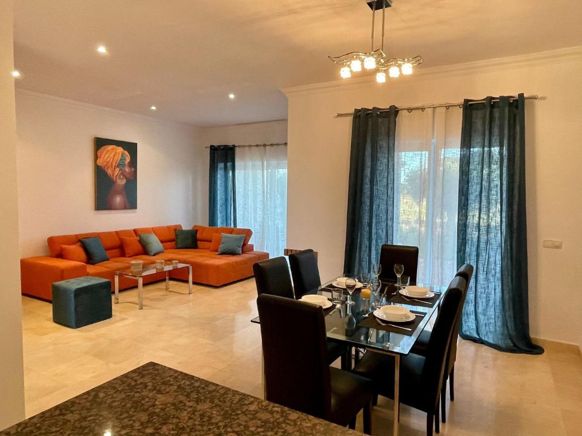 Fairway Gardens Villa Arcos de la Frontera Eksteriør billede
