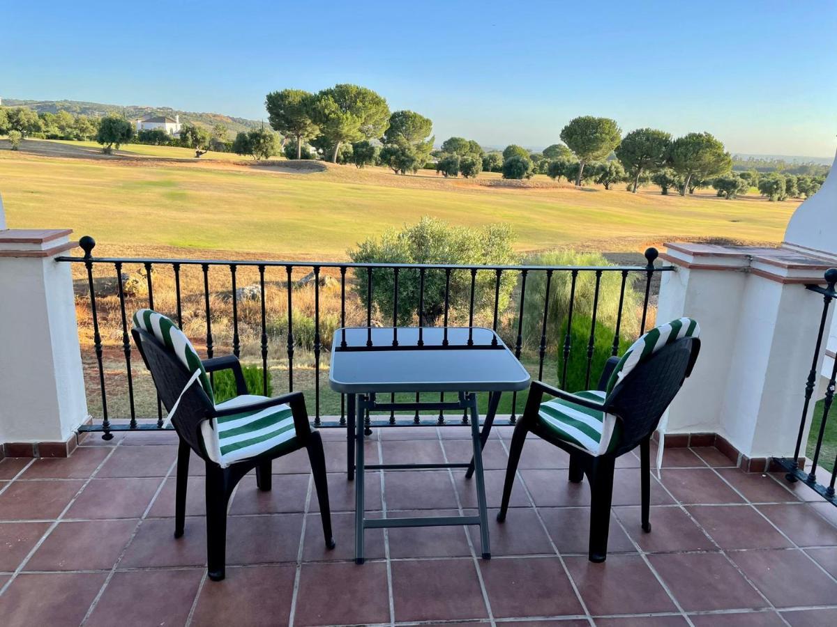 Fairway Gardens Villa Arcos de la Frontera Eksteriør billede