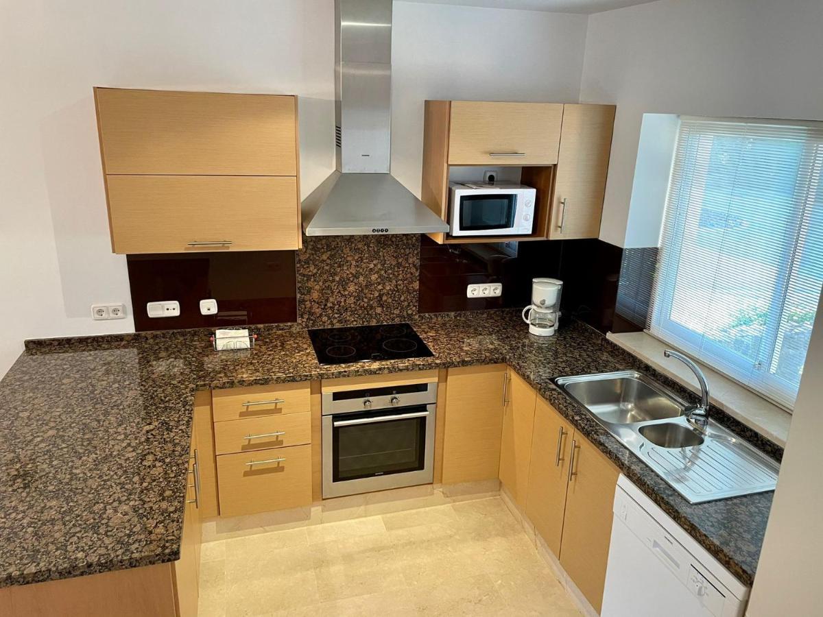 Fairway Gardens Villa Arcos de la Frontera Eksteriør billede