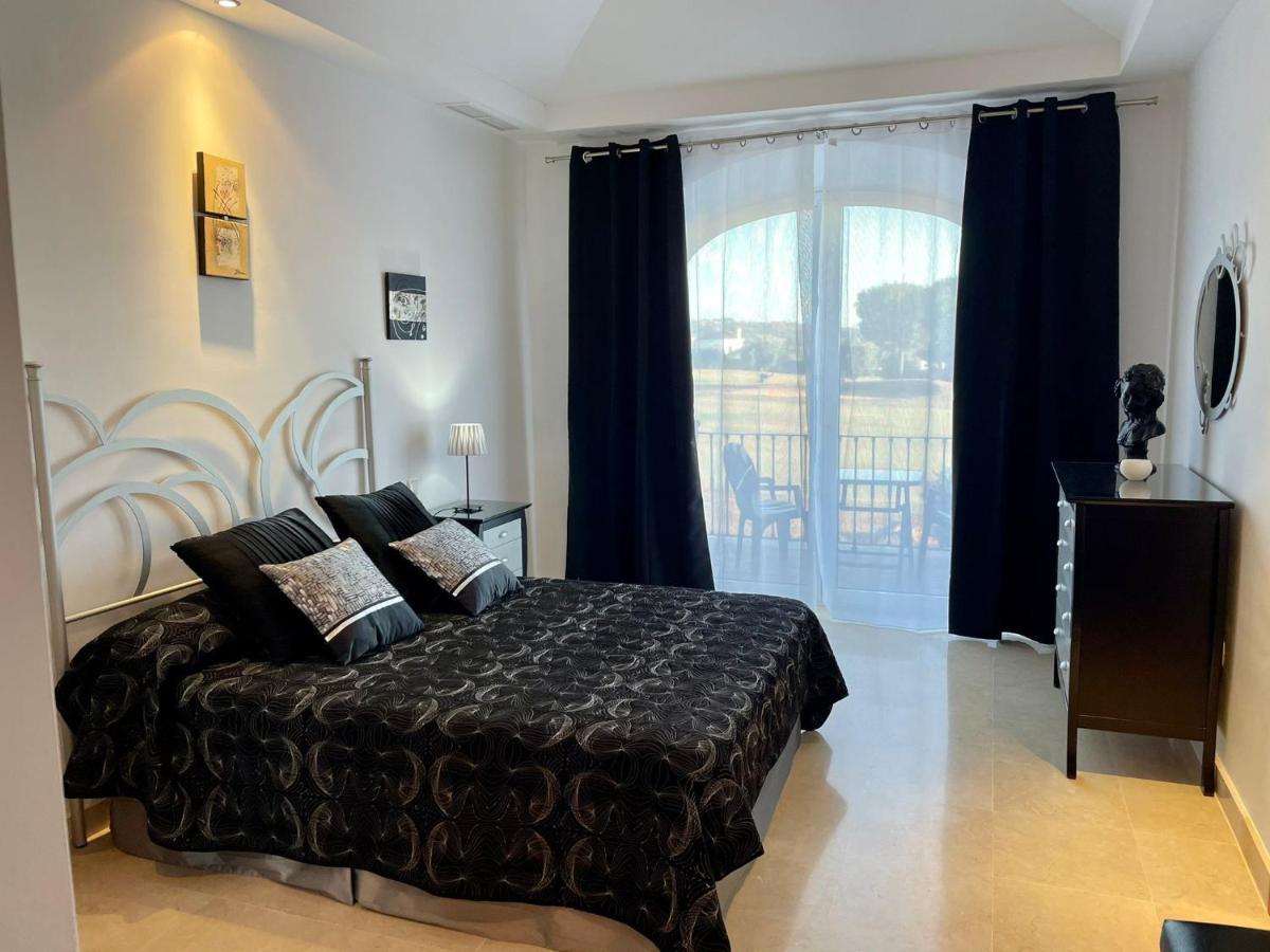 Fairway Gardens Villa Arcos de la Frontera Eksteriør billede