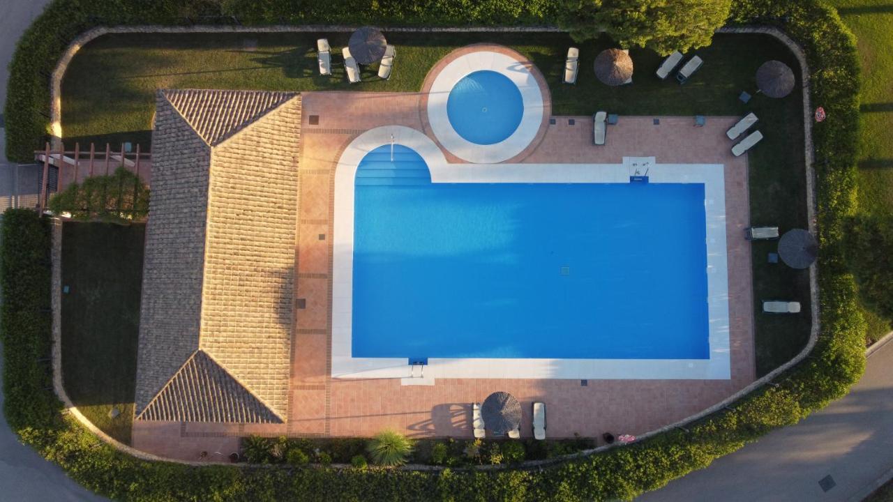 Fairway Gardens Villa Arcos de la Frontera Eksteriør billede