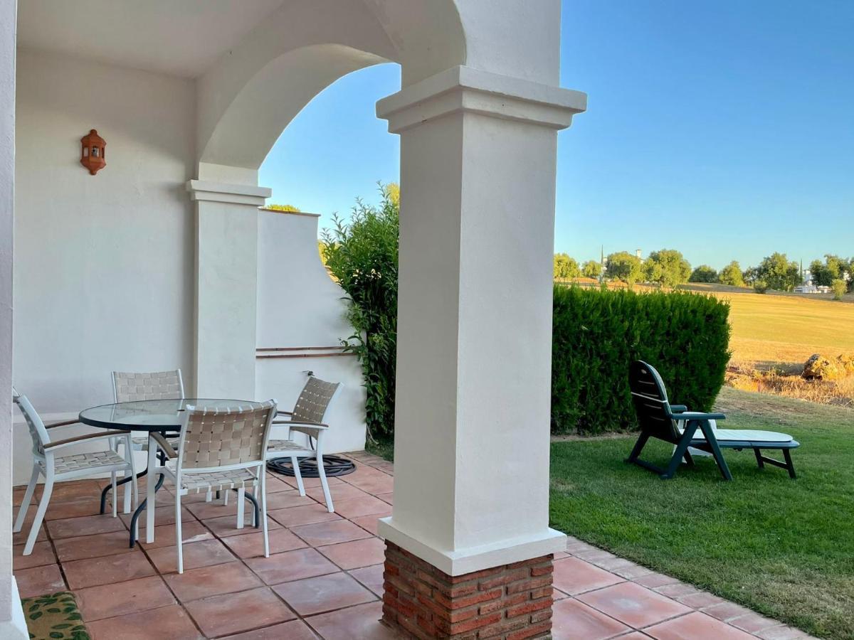 Fairway Gardens Villa Arcos de la Frontera Eksteriør billede