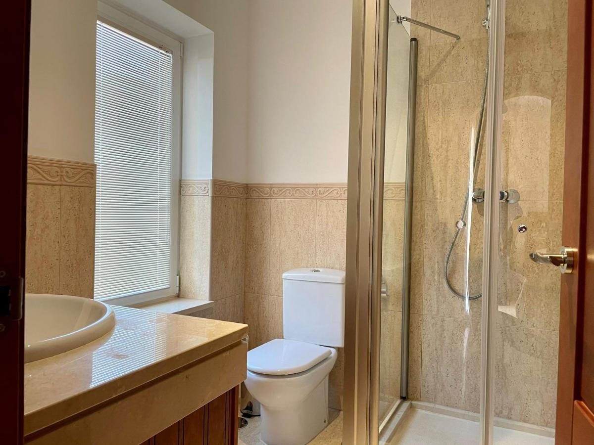 Fairway Gardens Villa Arcos de la Frontera Eksteriør billede