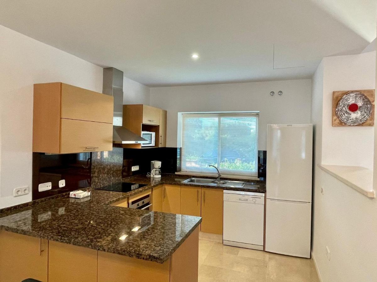 Fairway Gardens Villa Arcos de la Frontera Eksteriør billede