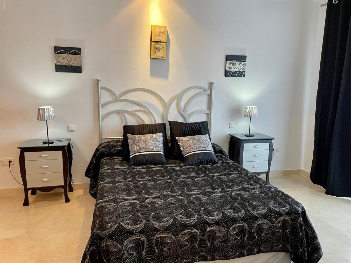 Fairway Gardens Villa Arcos de la Frontera Eksteriør billede
